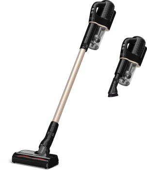 Miele Duoflex HX1 TotalCare Cordless Vacuum Cleaner image 1